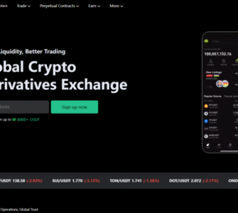 Coinvest Sees Over 1,500% Trading Volume Growth, Emerges as 2025’s Biggest Dark Horse Among Crypto Exchanges