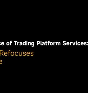Bitnorn and the Essence of Trading Platform Services: When Technology Refocuses on User Experience
