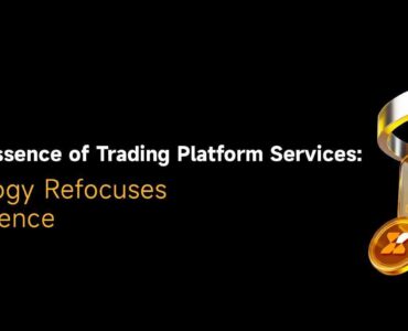 Bitnorn and the Essence of Trading Platform Services: When Technology Refocuses on User Experience
