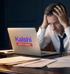 Kalshi Payout Disputes: How to Sue Kalshi and Get the Money You Are Owed