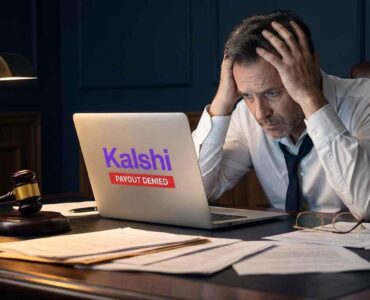 Kalshi Payout Disputes: How to Sue Kalshi and Get the Money You Are Owed