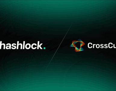 CrossCurve Reinforces Cross-Chain Security with Hashlock Audit of OFT Messaging Layer