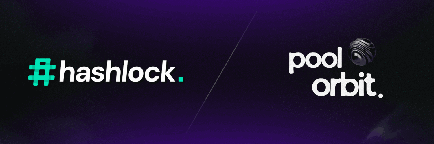 PoolOrbit Achieves “Secure” Rating in Hashlock Smart Contract Audit