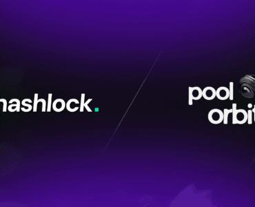 PoolOrbit Achieves “Secure” Rating in Hashlock Smart Contract Audit