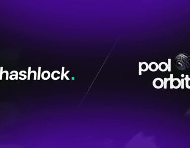 PoolOrbit Achieves “Secure” Rating in Hashlock Smart Contract Audit