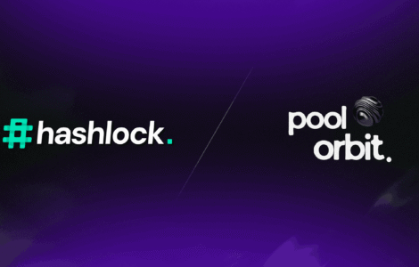 PoolOrbit Achieves “Secure” Rating in Hashlock Smart Contract Audit
