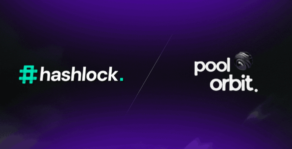 PoolOrbit Achieves “Secure” Rating in Hashlock Smart Contract Audit